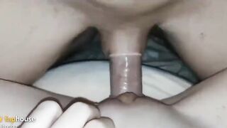 Look How My Boyfriend Fucks Me