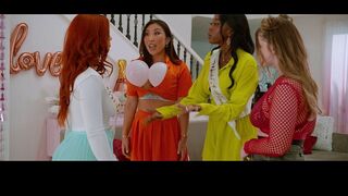 LAST NIGHT OF FREEDOM! Single Minded Episode 1