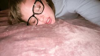 She entreats for doggy style every single time and cums so hard