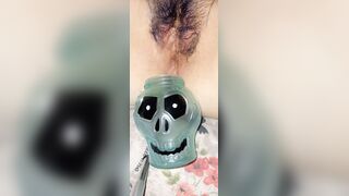 Halloween Porno Teodora Romania
