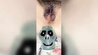 Halloween Porno Teodora Romania
