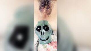 Halloween Porno Teodora Romania