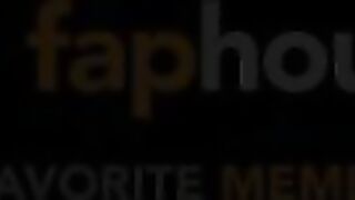 Giant ass babe anal fuck (18+) Lalin beauty twerk