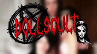 this sex toy gives me pure ecstasy - DOLLSCULT
