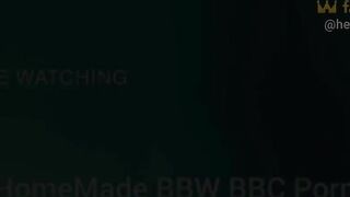 Licking Edging BBC Cumming Im My Mouth