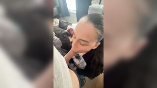 Wife BJ
