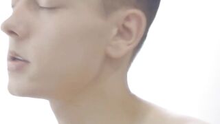 Nico D Gets Deeply Pounded By Excited Logan S!