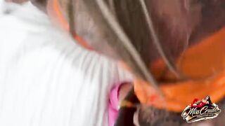 Stretched- Gapewhoares take 2 biggest BBC