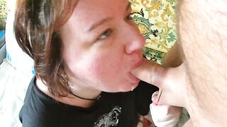 Milk breakfast