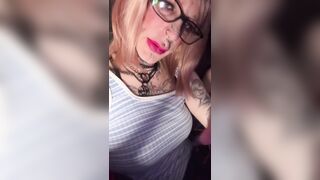Bawdy Little Secret