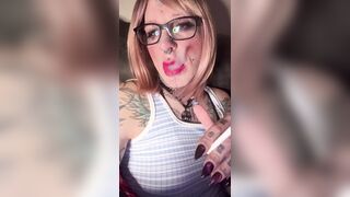 Bawdy Little Secret