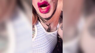 Bawdy Little Secret