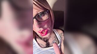 Bawdy Little Secret