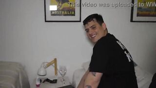 Compilation of EXTREME Argentine orgies - Knock Knock Club
