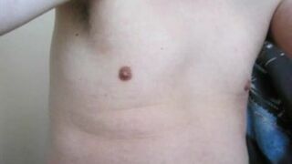 My torso compil with one testicle