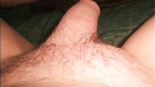 My wang compil (2) with one testicle