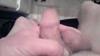 My shlong compil (0) with one testicle