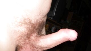 My erections compil (0) with one testicle