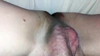 My body (0) with one testicle