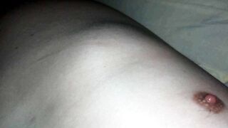 My body (0) with one testicle