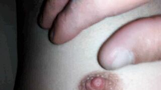 My body (0) with one testicle