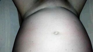 My body (0) with one testicle