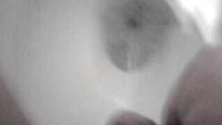 My urinate compil with one testicle