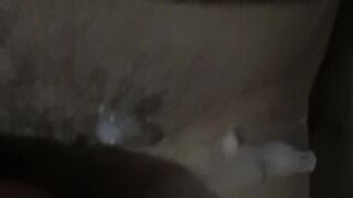 Masturbe compil (4) with one testicule 1
