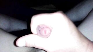 Masturbe (356) with one testicle