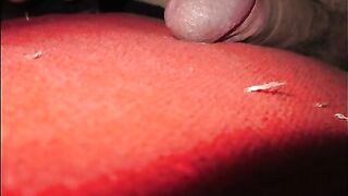 My penis compil (16) with one testicle