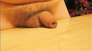 My knob compil (12) with one testicle