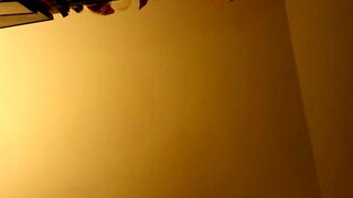 Making love with my sexdoll (31) and one testicle