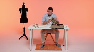 Pornhub Taught Me: How to Sew