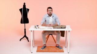 Pornhub Taught Me: How to Sew