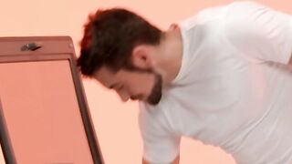 Pornhub Taught Me: How to Do Laundry