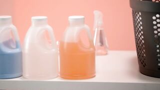 Pornhub Taught Me: How to Do Laundry