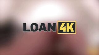 LOAN4K. YOU Can't Cover That loan