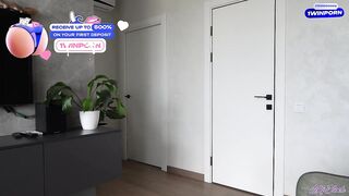 Stepdad Helps Me Cum After a Bad Date