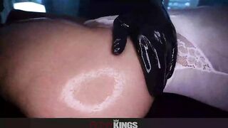 Massaged In advance of Getting A BBC