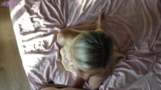Lustful MILF Knows How To Fuck Channing By Tantaly