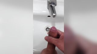 lewd in the morning and YOU don't know pee or masturbate first