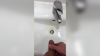 lewd in the morning and YOU don't know pee or masturbate first
