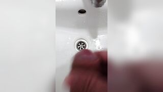 lewd in the morning and YOU don't know pee or masturbate first