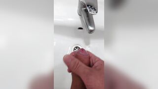 lewd in the morning and YOU don't know pee or masturbate first