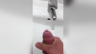 lewd in the morning and YOU don't know pee or masturbate first