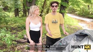 HUNT4K. How much are you willing to pay to see those Glamorous Big Titties?