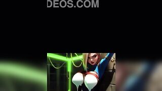 Growth Breast Milk 3D