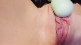 Close up edging fail