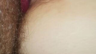 Massive Cumshots over British MILF Collection and Squirt