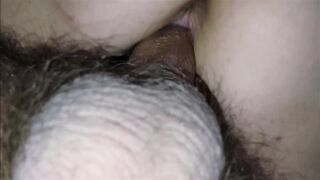 The Giant Orgasms dives into forbidden creampie rave
